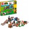 LEGO Super Mario Diddy Kong's Mine Cart Ride Expansion Set (71425)