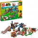 LEGO Super Mario Diddy Kong's Mine Cart Ride Expansion Set (71425)