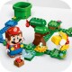 LEGO Super Mario Yoshis' Egg-Cellent Forest Expansion Set (71428)