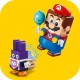 LEGO Super Mario Nabbit At Toad's Shop Expansion Set (71429)