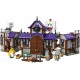 LEGO Super Mario King Boo's Haunted Mansion (71436) LEGO Super Mario King Boo's Haunted Mansion (71436)
