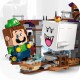 LEGO Super Mario King Boo's Haunted Mansion (71436) LEGO Super Mario King Boo's Haunted Mansion (71436)