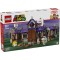 LEGO Super Mario King Boo's Haunted Mansion (71436)