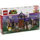 LEGO Super Mario King Boo's Haunted Mansion (71436) LEGO Super Mario King Boo's Haunted Mansion (71436)