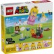LEGO Super Mario Adventures With Interactive Lego Peach (71441)