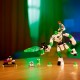 LEGO DreamZzz Mateo & Z-Blob The Robot (71454)