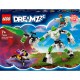 LEGO DreamZzz Mateo & Z-Blob The Robot (71454)