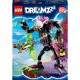 LEGO DreamZzz Grimkeeper The Cage Monster (71455) LEGO DreamZzz Grimkeeper The Cage Monster (71455)