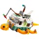 LEGO DreamZzz Mrs. Castillo's Turtle Van (71456) LEGO DreamZzz Mrs. Castillo's Turtle Van (71456)