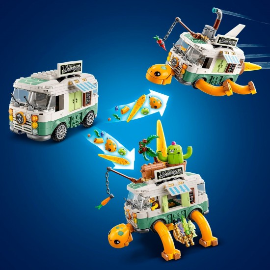LEGO DreamZzz Mrs. Castillo's Turtle Van (71456) LEGO DreamZzz Mrs. Castillo's Turtle Van (71456)