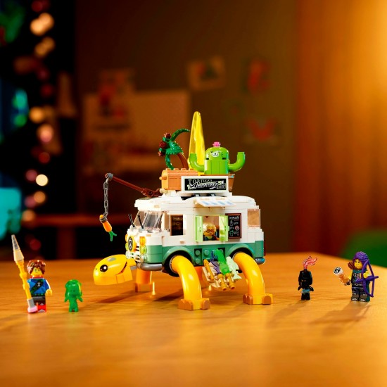 LEGO DreamZzz Mrs. Castillo's Turtle Van (71456) LEGO DreamZzz Mrs. Castillo's Turtle Van (71456)