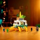 LEGO DreamZzz Mrs. Castillo's Turtle Van (71456)
