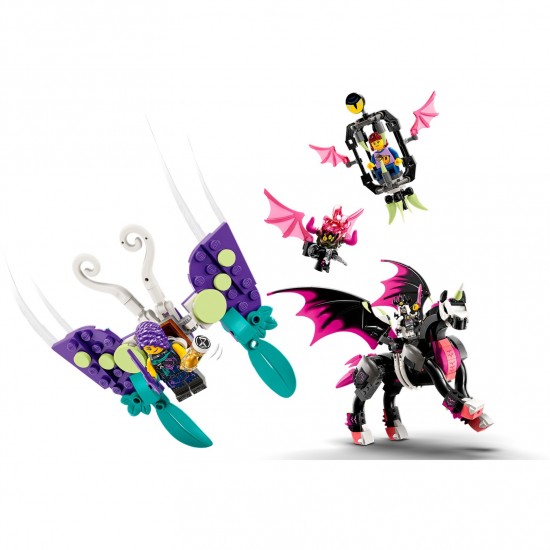 LEGO DreamZzz Pegasus Flying Horse (71457) LEGO DreamZzz Pegasus Flying Horse (71457)