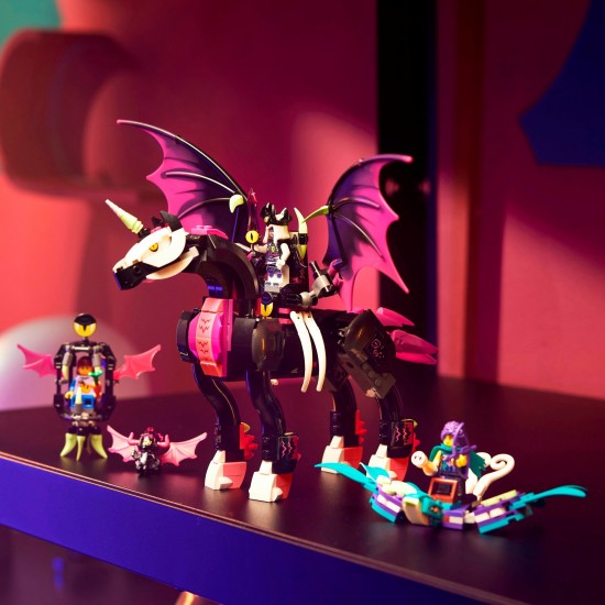 LEGO DreamZzz Pegasus Flying Horse (71457) LEGO DreamZzz Pegasus Flying Horse (71457)
