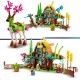 LEGO DreamZzz Stable Of Dream Creatures (71459) LEGO DreamZzz Stable Of Dream Creatures (71459)