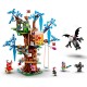 LEGO DreamZzz Fantastical Tree House (71461)