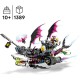 LEGO DreamZzz Nightmare Shark Ship (71469)