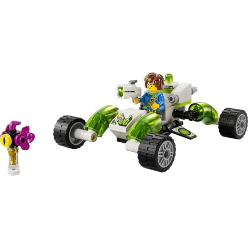 LEGO DreamZzz Mateo's Off-Road Car (71471) LEGO DreamZzz Mateo's Off-Road Car (71471)