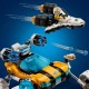 LEGO DreamZzz Mr. Oz's Space Car (71475)