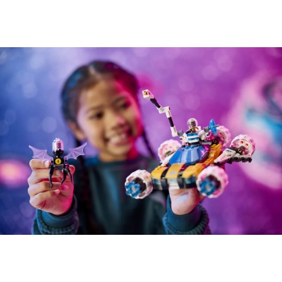 LEGO DreamZzz Mr. Oz's Space Car (71475)