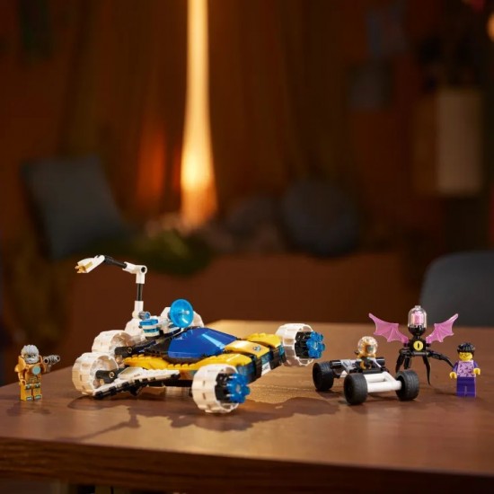 LEGO DreamZzz Mr. Oz's Space Car (71475)
