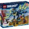 LEGO DreamZzz Zoey & Zian The Cat -Owl (71476)