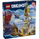 LEGO DreamZzz The Sandman's Tower (71477)