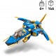 LEGO Ninjago Lightning Jet Evo (71784)