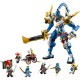 LEGO Ninjago Jay's Titan Mech (71785) LEGO Ninjago Jay's Titan Mech (71785)