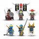 LEGO Ninjago Jay's Titan Mech (71785) LEGO Ninjago Jay's Titan Mech (71785)