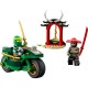 LEGO Ninjago Lloud's Ninja Street Bike (71788)