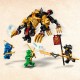 LEGO Ninjago Imperium Dragon Hunter Hound (71790)