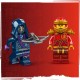 LEGO Ninjago Kai's Rising Dragon Strike (71801)