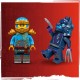 LEGO Ninjago Nya's Rising Dragon Strike (71802) LEGO Ninjago Nya's Rising Dragon Strike (71802)