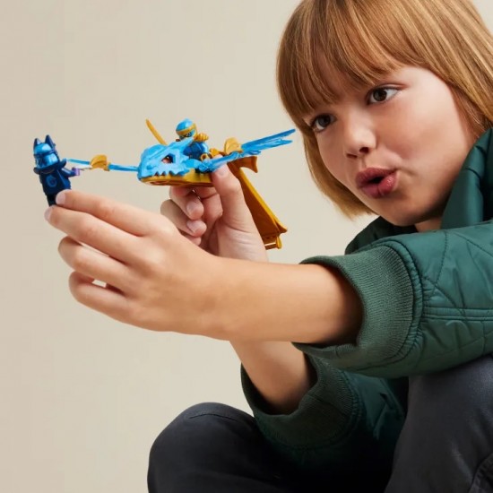 LEGO Ninjago Nya's Rising Dragon Strike (71802) LEGO Ninjago Nya's Rising Dragon Strike (71802)