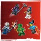 LEGO Ninjago Egalt The Master Dragon (71809)