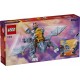LEGO Ninjago Young Dragon Riyu (71810) LEGO Ninjago Young Dragon Riyu (71810)