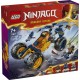 LEGO Ninjago Arin's Ninja Off-Road Buggy Car (71811)