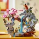LEGO Ninjago Dragon Stone Shrine (71819) LEGO Ninjago Dragon Stone Shrine (71819)