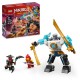 LEGO Ninjago Zane's Battle Suit Mech (71827) LEGO Ninjago Zane's Battle Suit Mech (71827)