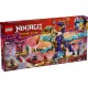 LEGO Ninjago Arc Dragon of Focus(71836)