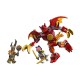 LEGO Ninjago Kai's Dragon Mech Battle Pack (71851) LEGO Ninjago Kai's Dragon Mech Battle Pack (71851)