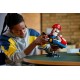 LEGO Super Mario Kart-Mario & Standard Kart (72037)