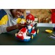 LEGO Super Mario Kart-Mario & Standard Kart (72037)