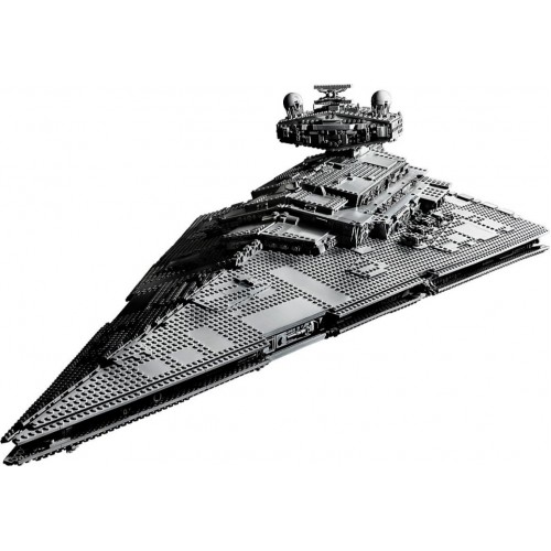 Lego Star Wars Imperial Star Destroyer (75252)