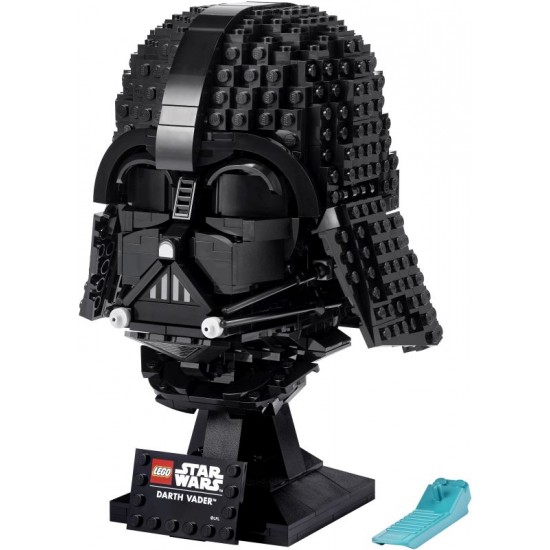Lego Star Wars Darth Vader Helm (75304)