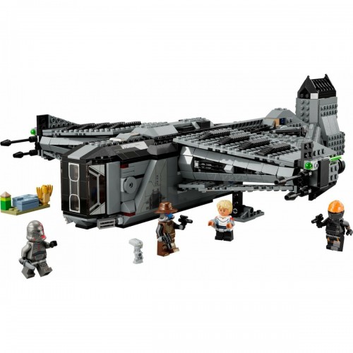 LEGO Star Wars The Justifier (75323)