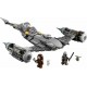 LEGO Star Wars The Mandalorian's N-1 Starfighter (75325)