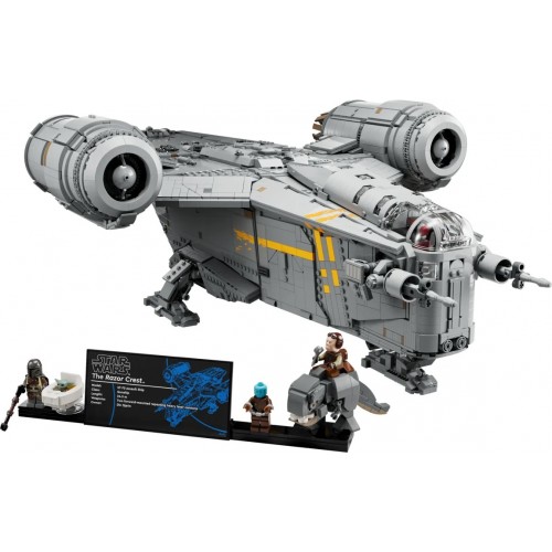 LEGO Star Wars The Razor Crest (75331)