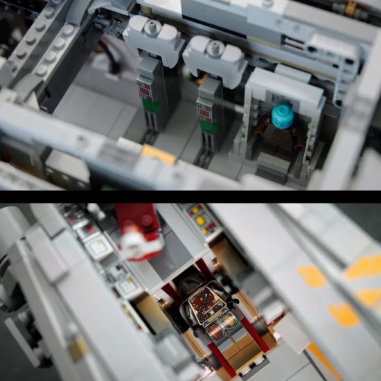 LEGO Star Wars The Razor Crest (75331)